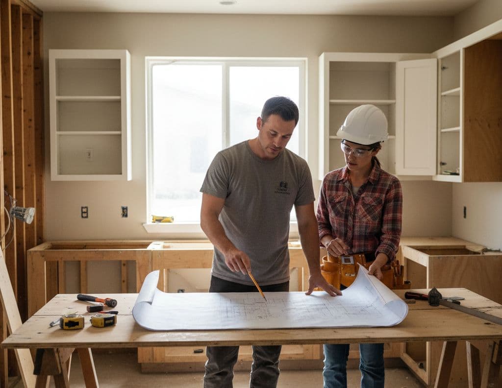 Construction Project Management: 12 Common Questions