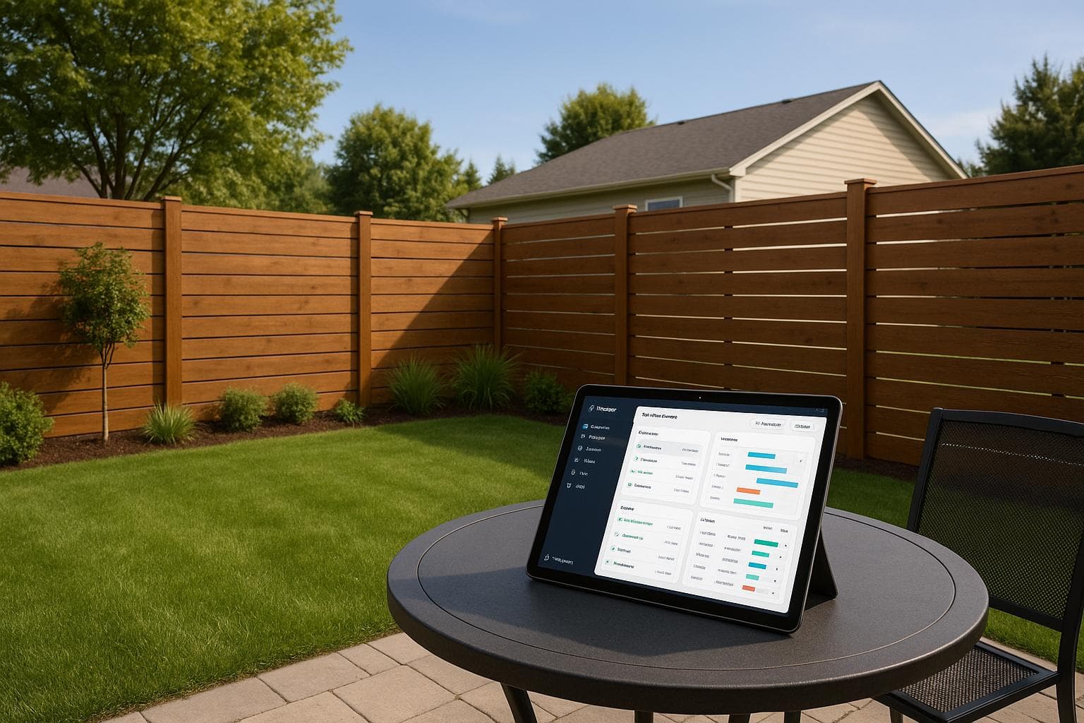 Ultimate Guide to Fence Contractor Software