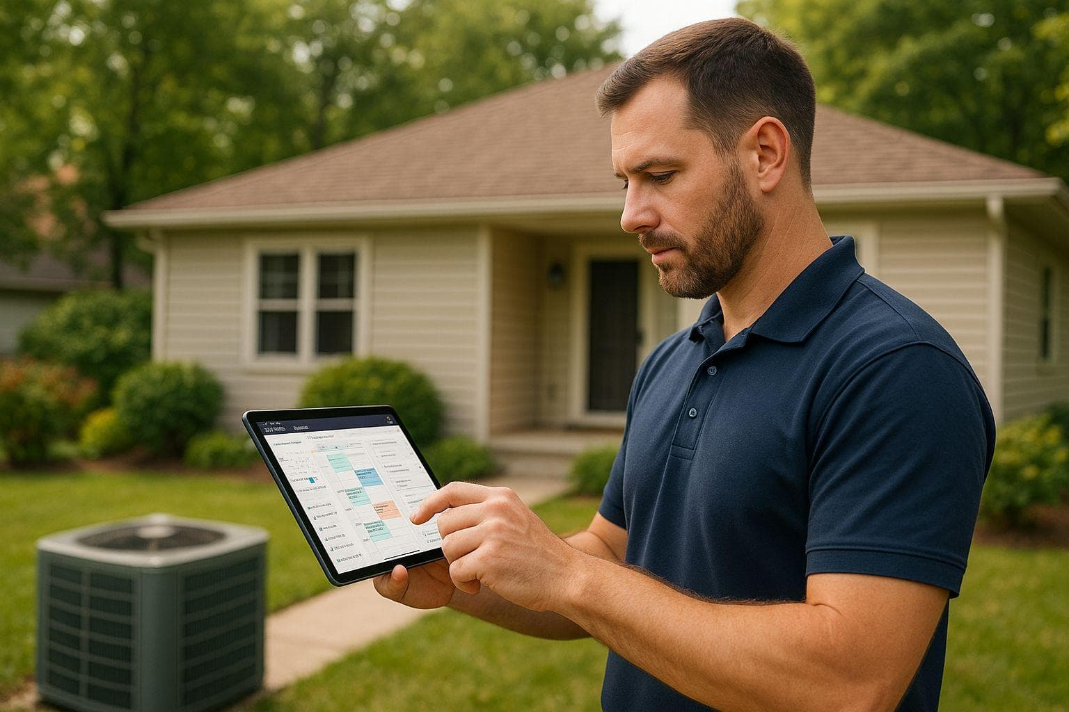 Top 5 Software Platforms for HVAC Contractors